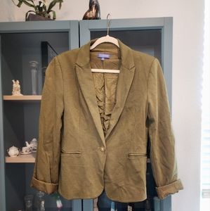Vivienne Tam suit jacket